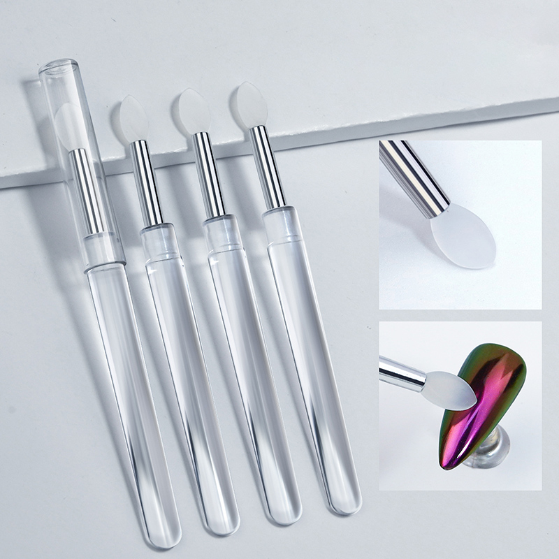 Contour Palette Stick - Outil de manucure multifonctionnel en Silicone
