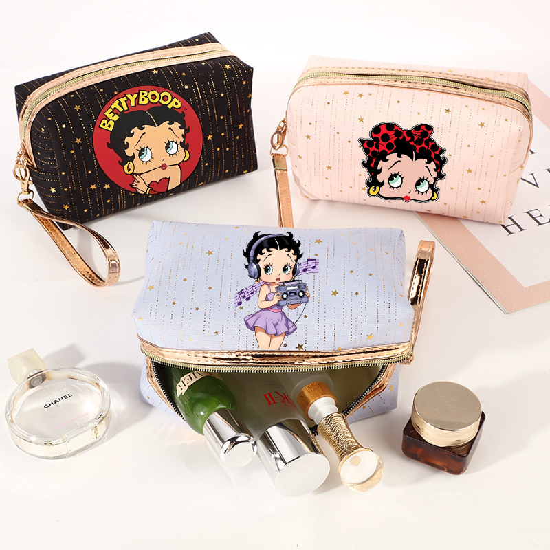 B-Bettys-Boops Trousse de Maqu - Beauty Makeup Women avis et prix