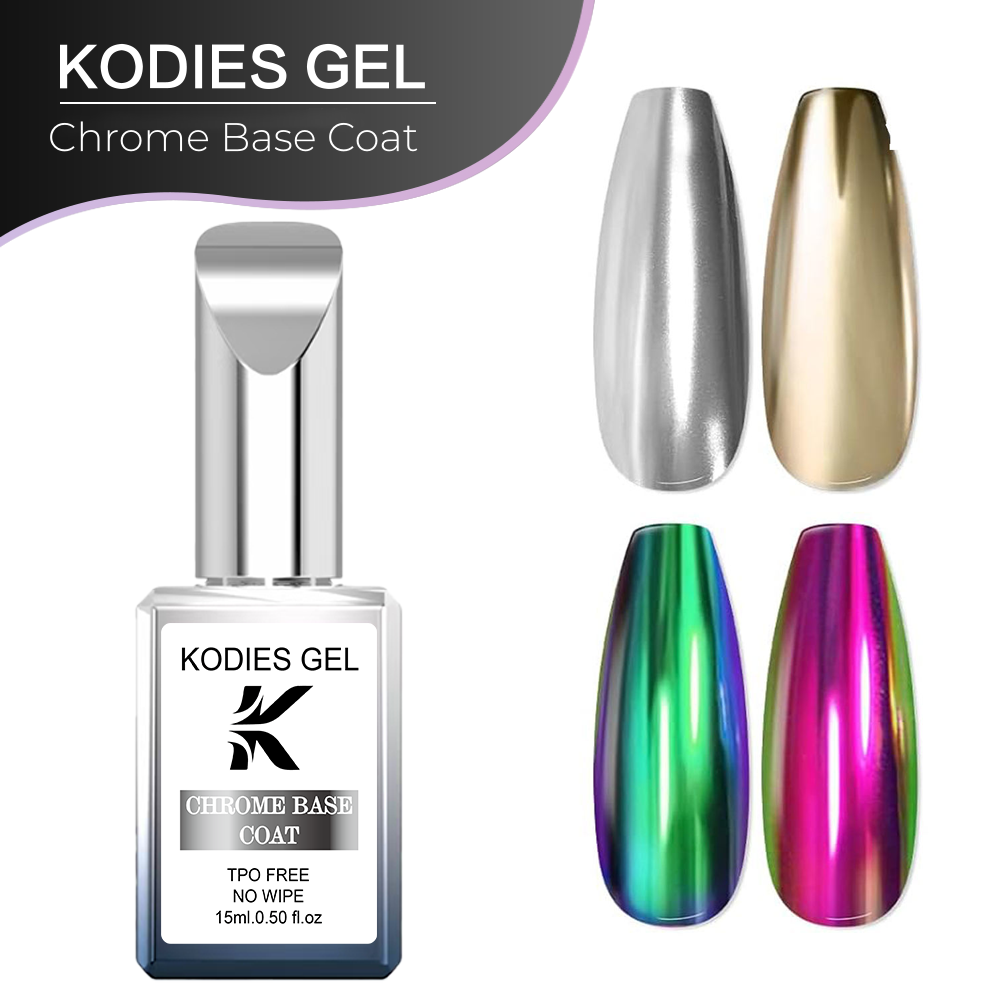KODIES GEL clair Chrome Base m - Contour Palette Stick avis et prix