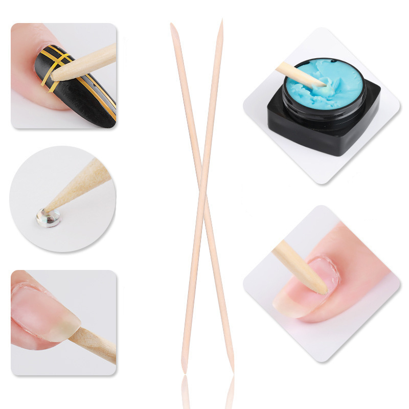 50/100 pièces/lot bâton de boi - Contour Palette Stick avis et prix