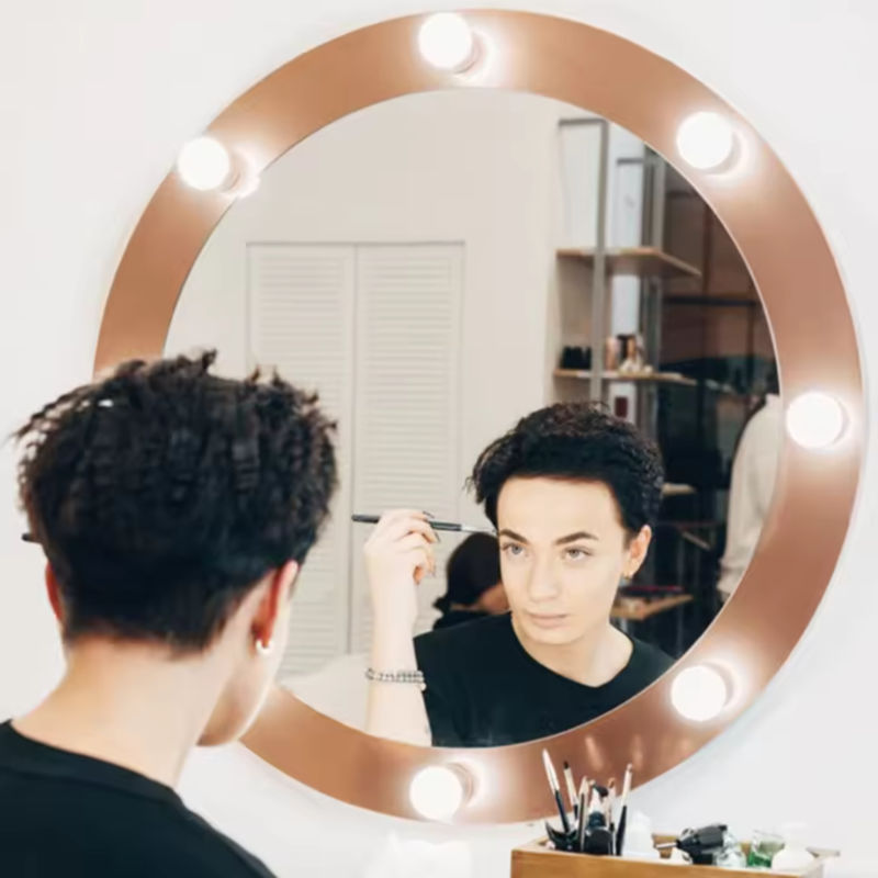Lampes LED de Maquillage pour  - Beauty Makeup Women avis et prix