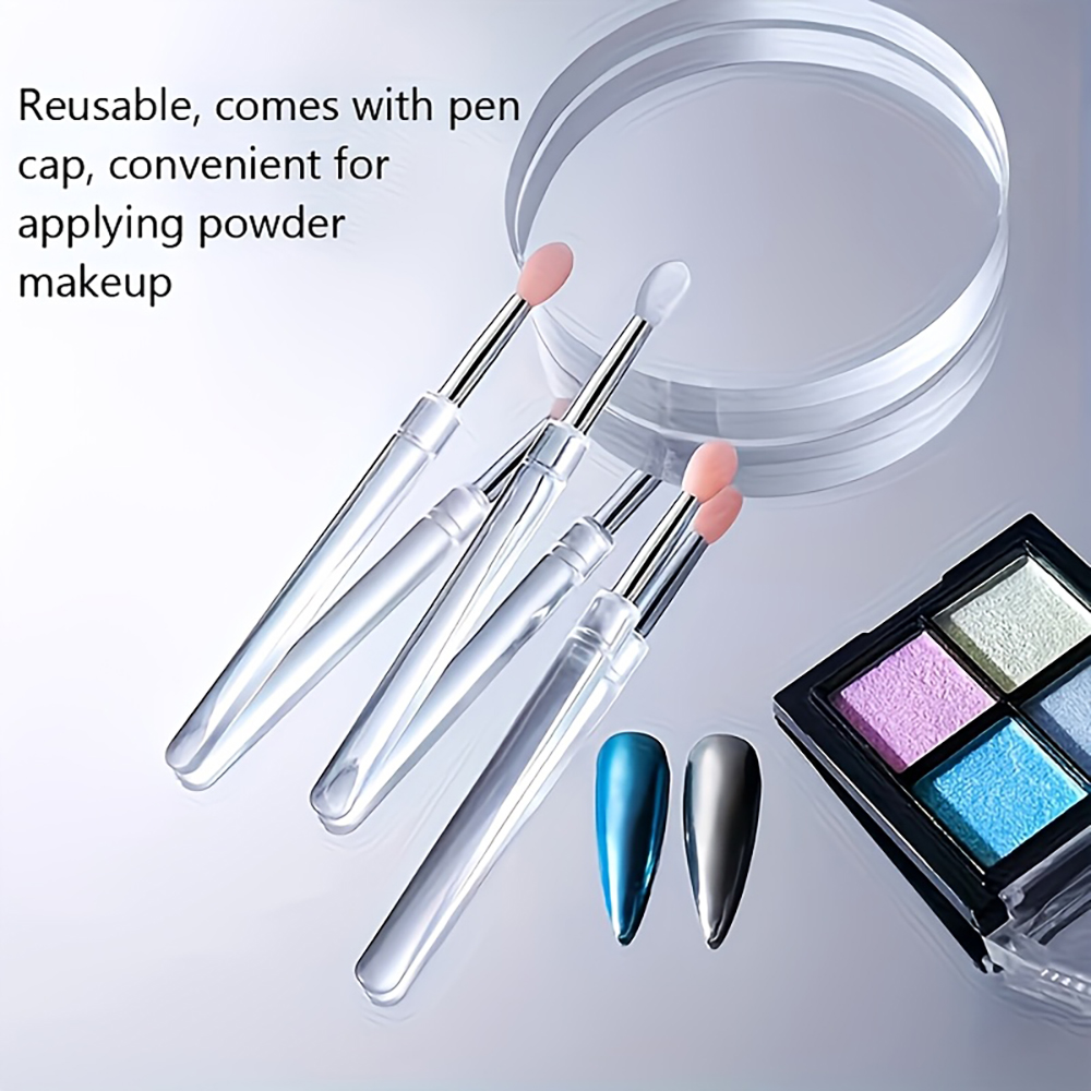 Nouvel applicateur en silicone - Contour Palette Stick avis et prix