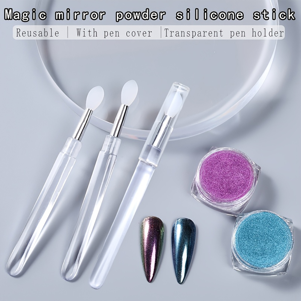 Nouvel applicateur en silicone - Contour Palette Stick avis et prix