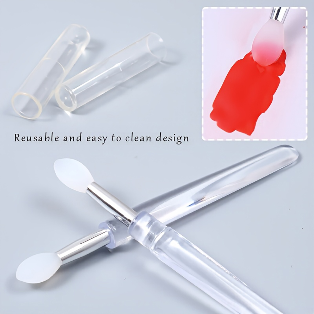 Nouvel applicateur en silicone - Contour Palette Stick avis et prix