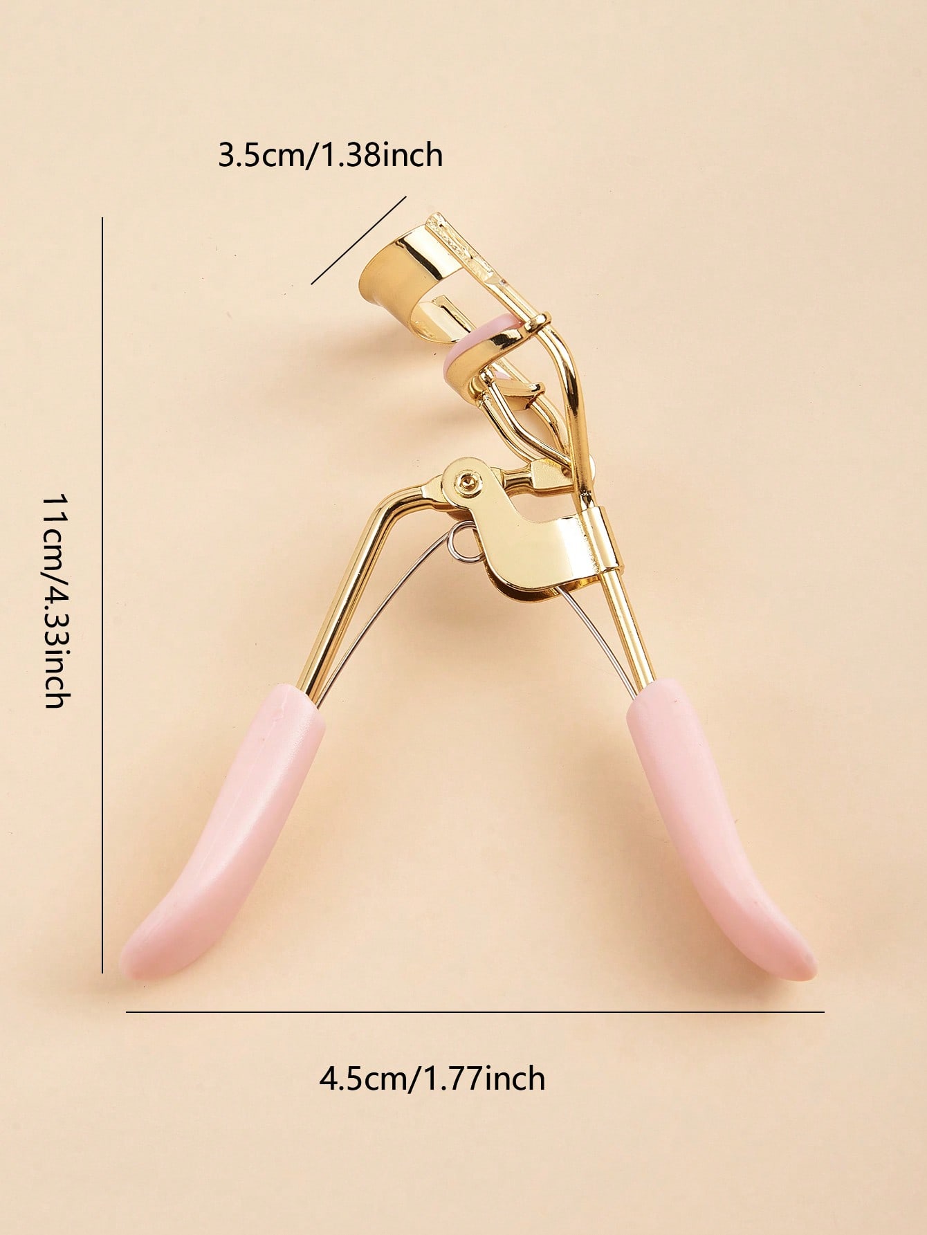 Ensemble d'outils pour cils 11 - Beauty Makeup Vanity Set avis et prix