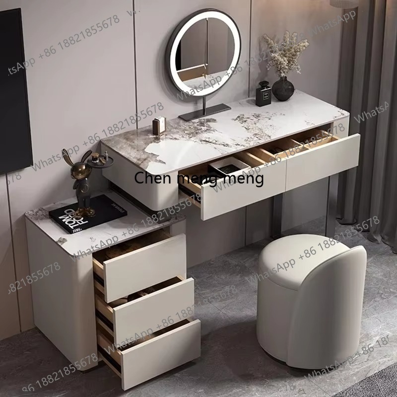 CC Ensemble complet de coiffeu - Beauty Makeup Vanity Set avis et prix