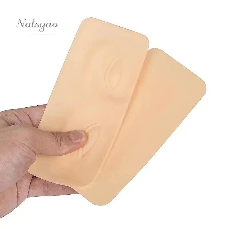 Coussin de peau en silicone 5D - Beauty Makeup Academy avis et prix