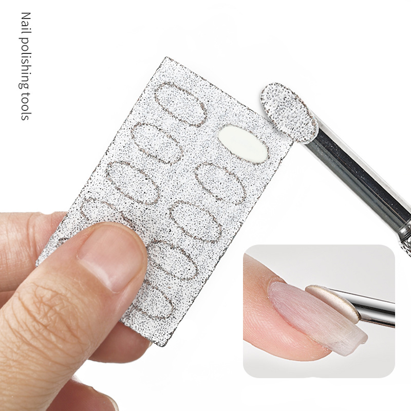 Pousse-cuticules en acier inox - Contour Palette Stick avis et prix